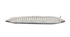 Loubiposh Clutch, top view
